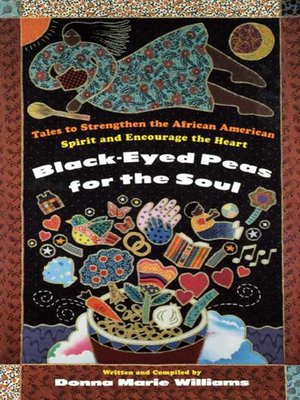 cover image of Black Eyed Peas for the Soul